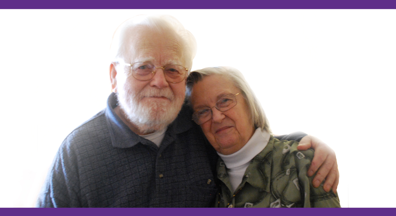 Photo of Vincent y Elinor Ostrom